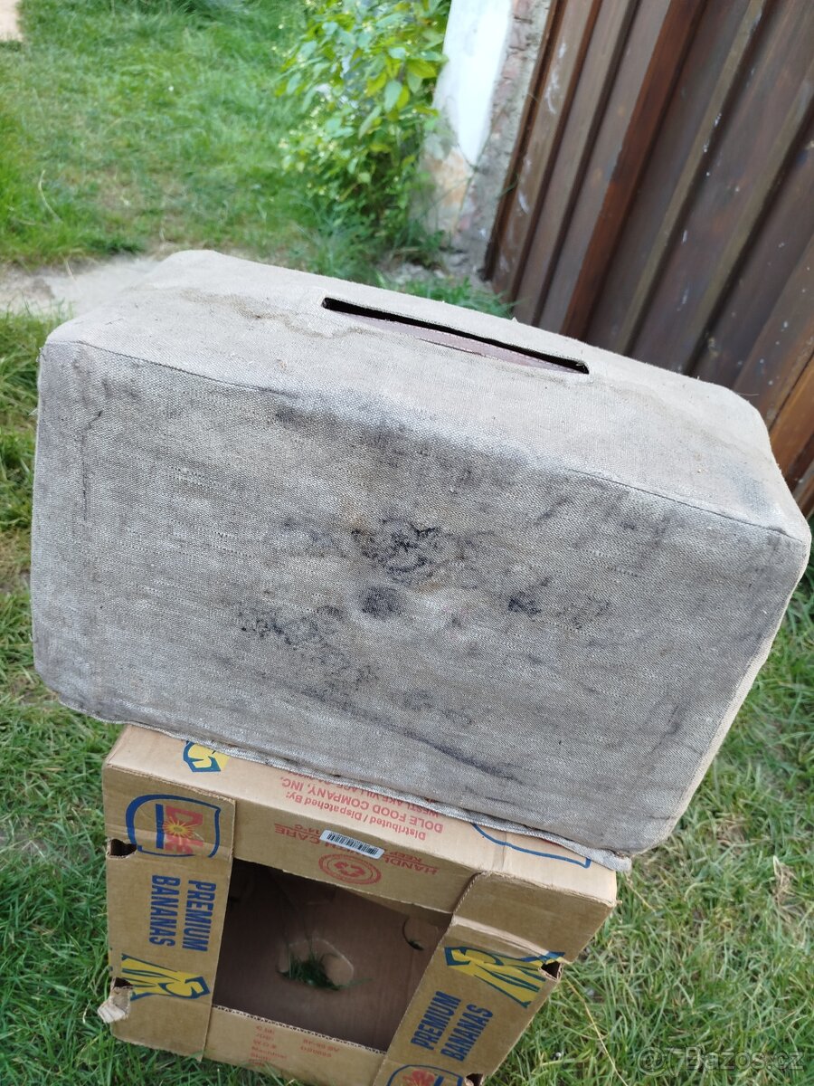 První čs. magnetofon Tesla MGK10 - obal - 6