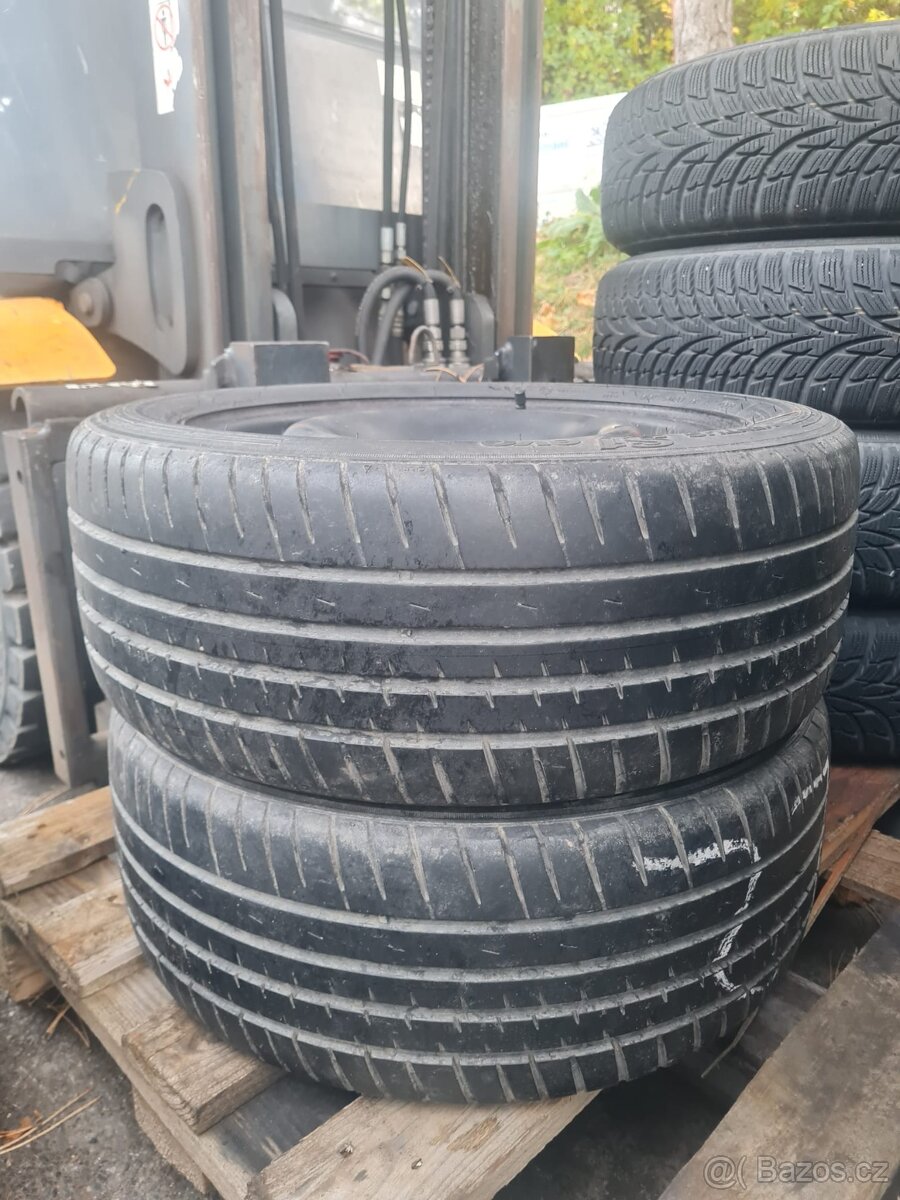 Prodej kompletů - 6