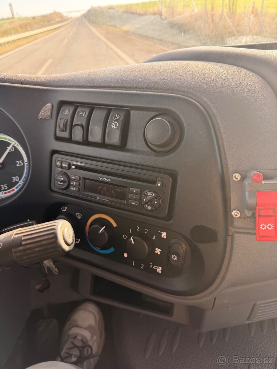 DAF LF 45.220 – nosič kontejneru - 6