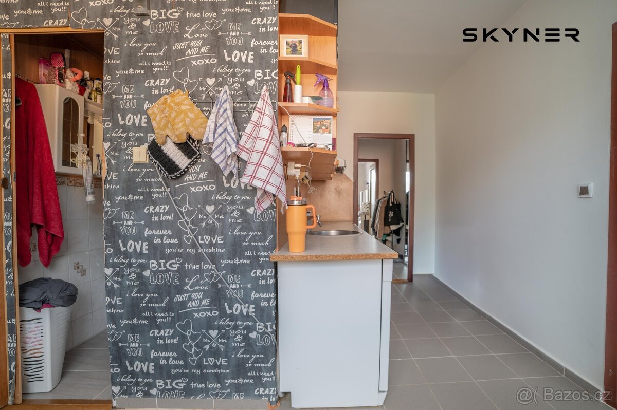 Prodej bytu 2+1 62 m², Ústí nad Labem - Neštěmice, ul. Peško - 6