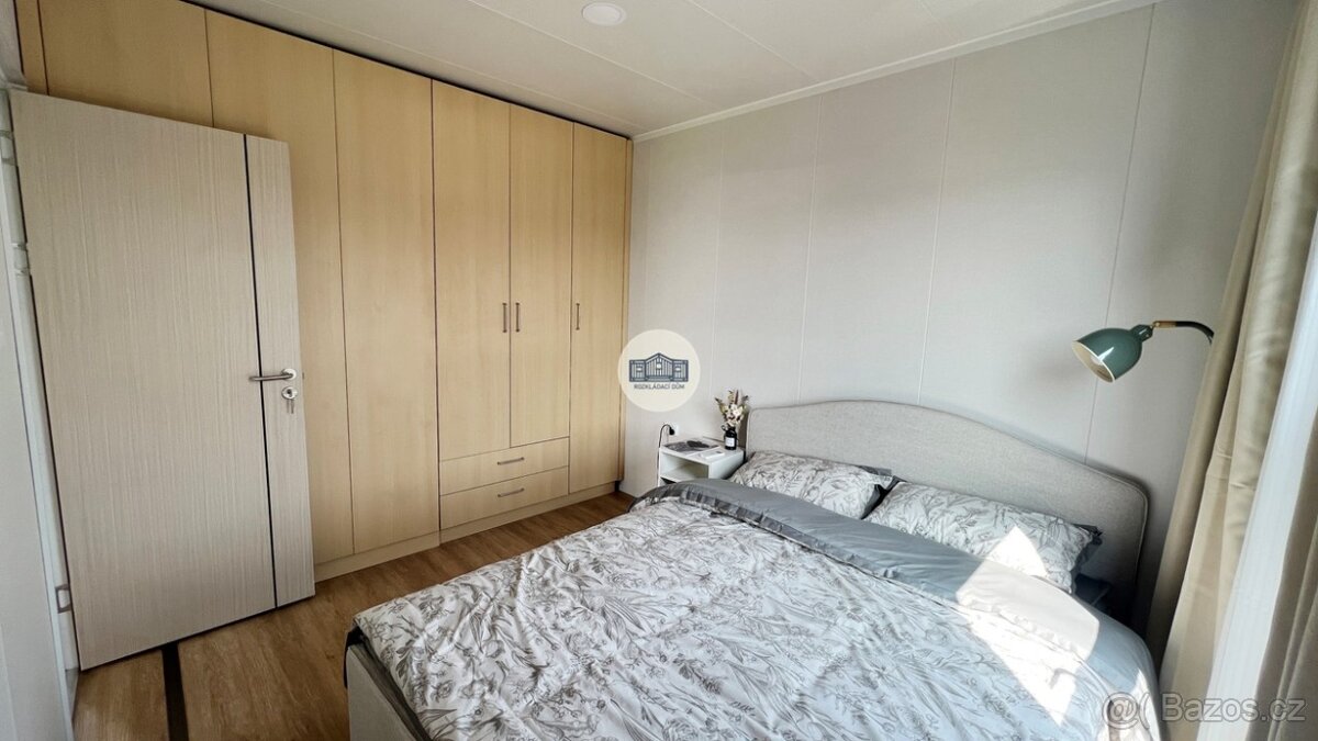 Chata, zahradní dům, vejminek - 6