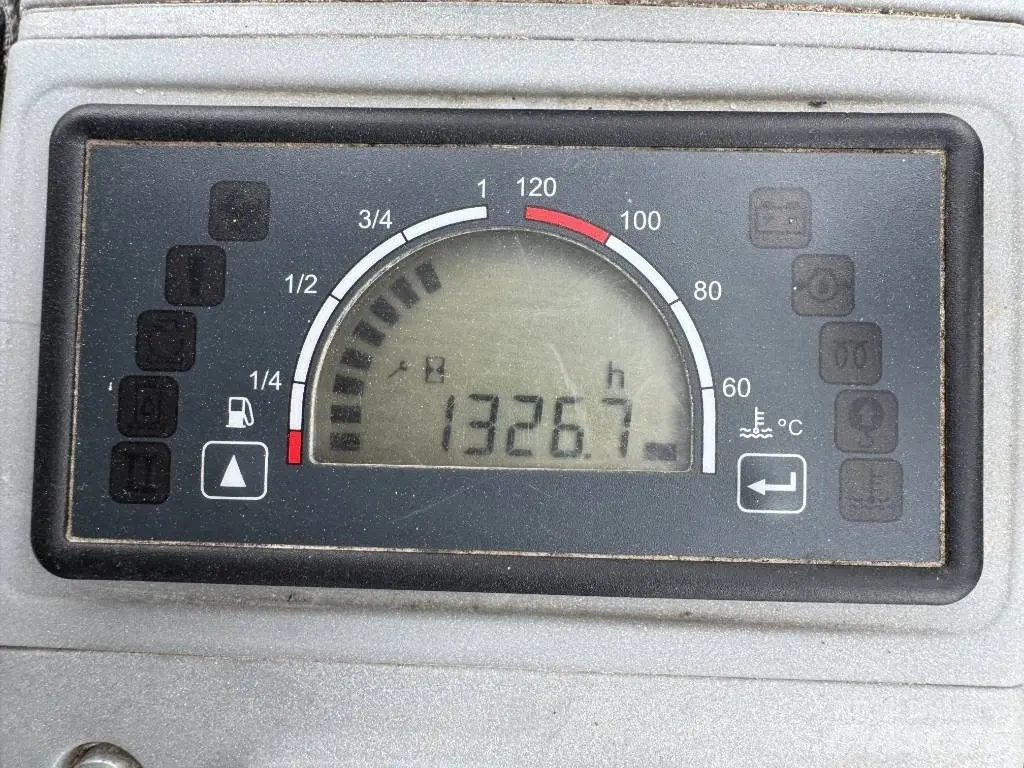 Pásový bagr Wacker Neuson ET 18 - 6