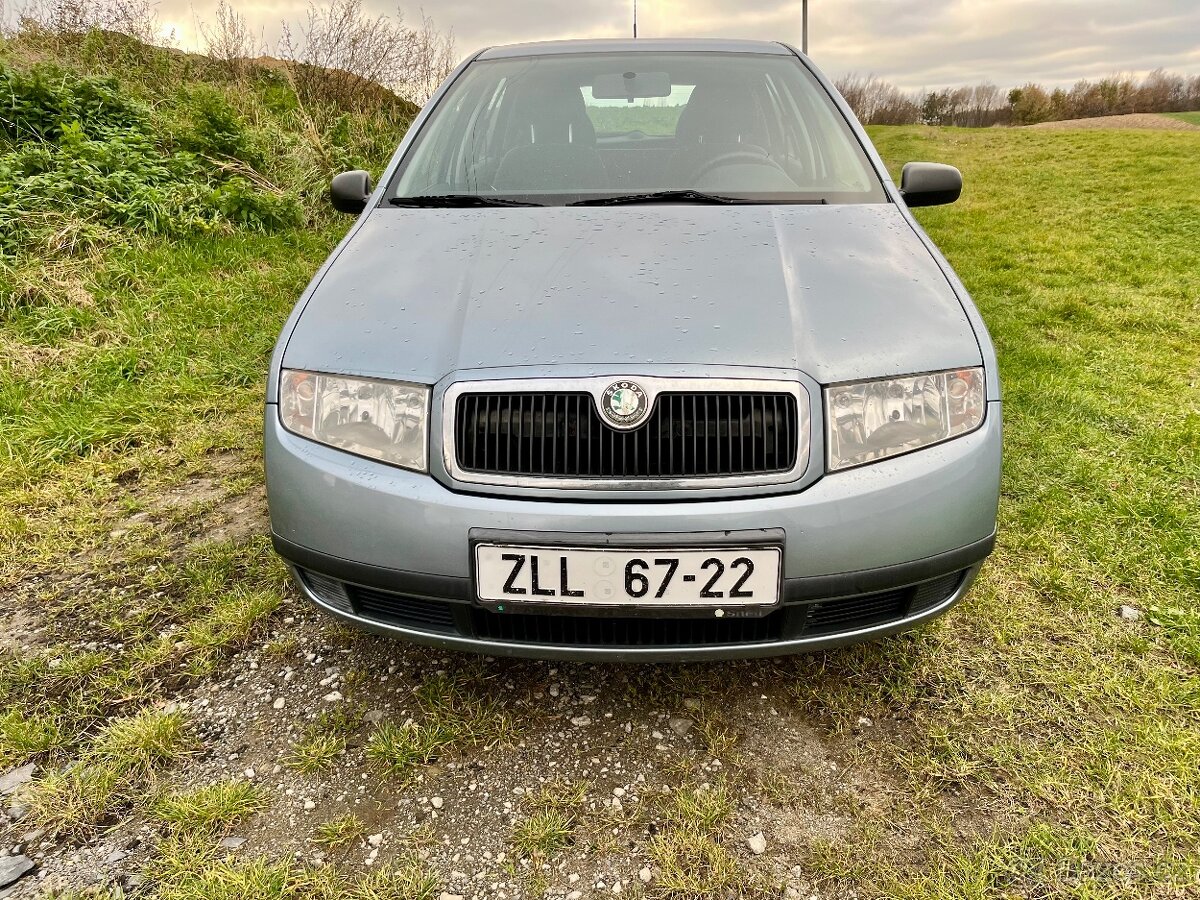 1.4mpi, nová stk , 120tkm - 6