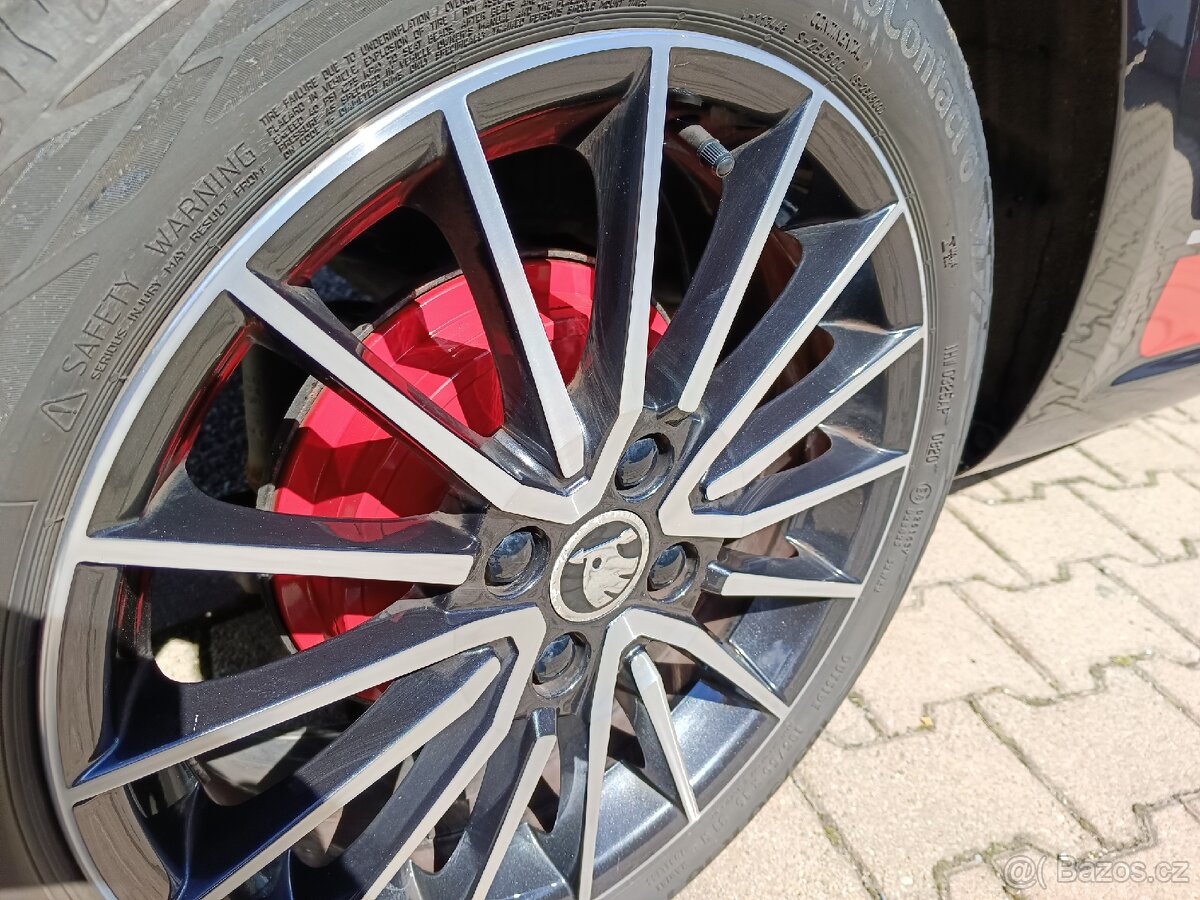 Škoda Citigo Sport Line 1.0 55kw - 6