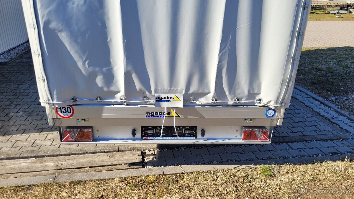 Vlek , prives , Agados vz 41 expres - 6