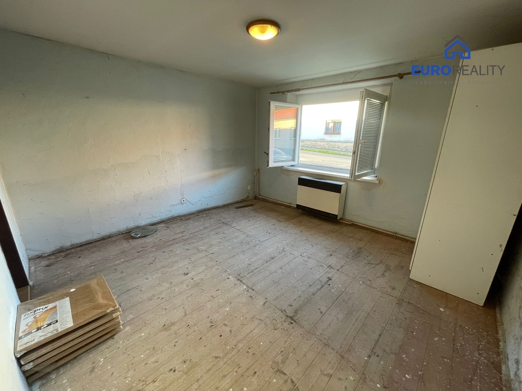 Prodej, Rodinný dům, 78m2, Merklín - 6