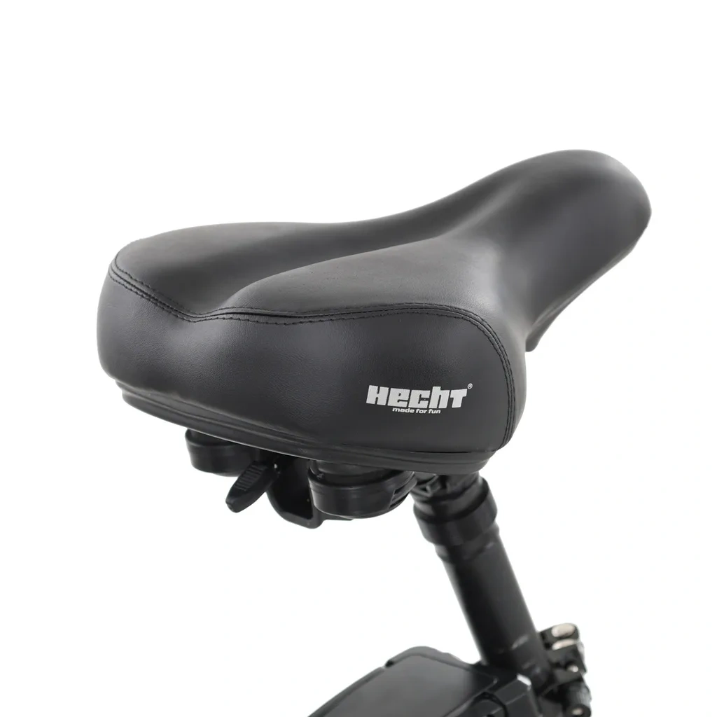 Elektrokolo - HECHT RUNNIS SHADOW Záruka 12 Měsicu - 6