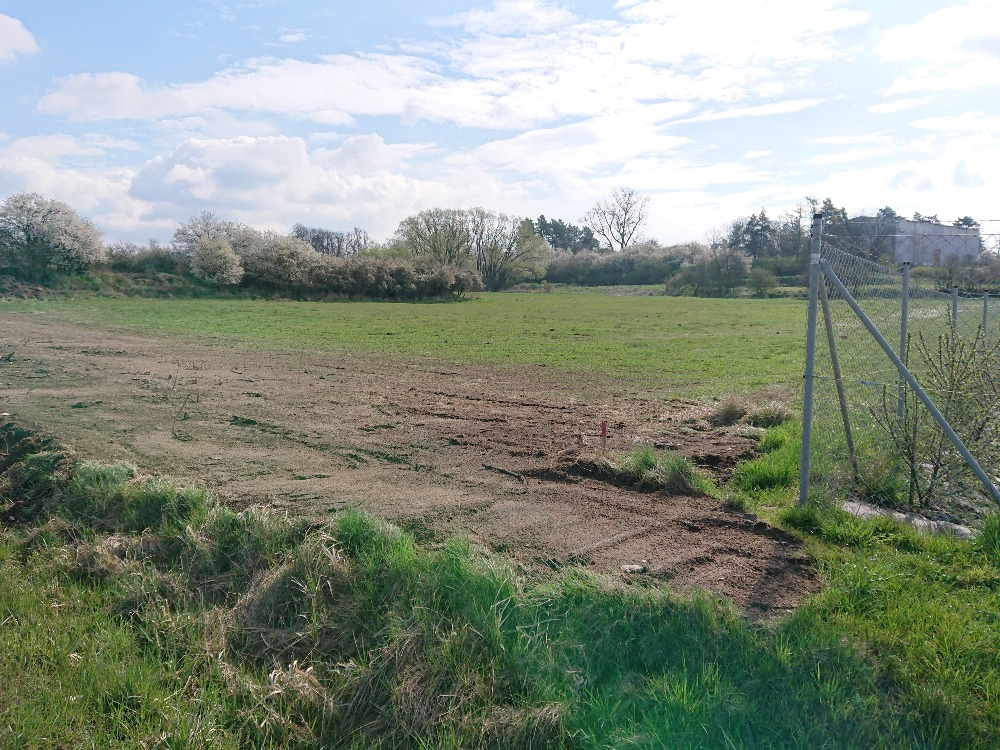 Na prodej komerční pozemek (3.464 m2),Trnava u Třebíče - 6