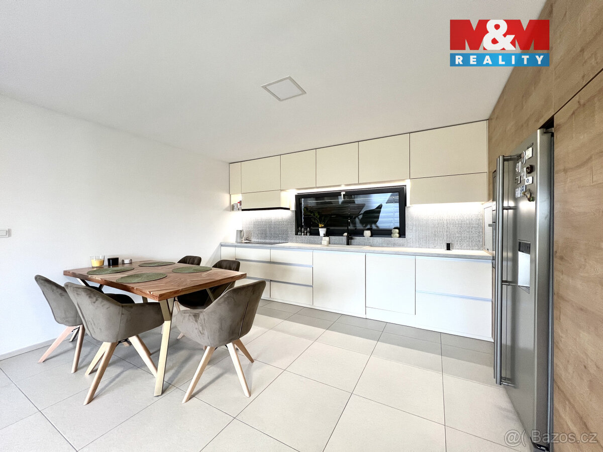 Pronájem rodinného domu, 110 m², Holasovice - 6