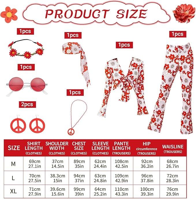 5 x dámský kostým na párty,maškární atd CENA ZA KS - 6