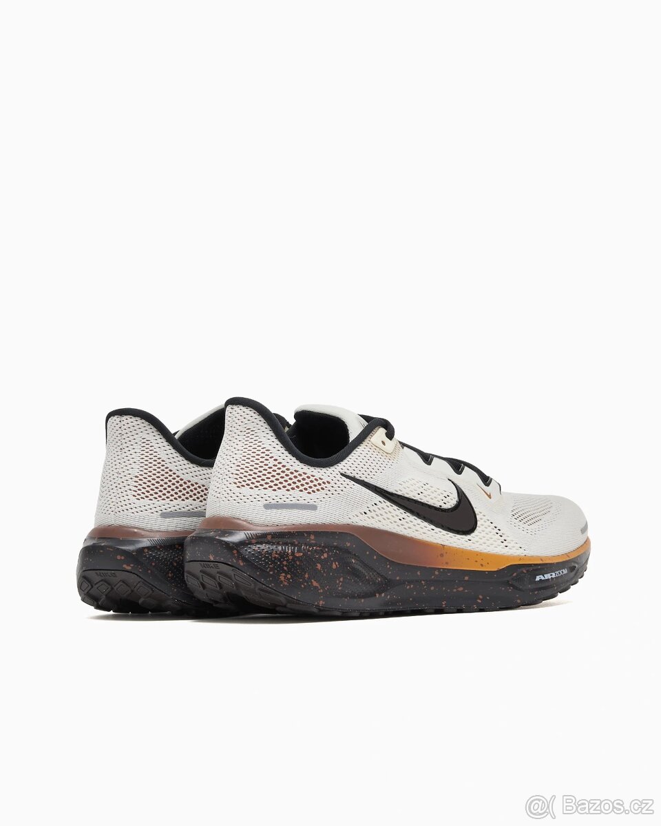 NOVÉ běžecké boty Nike Air Zoom Pegasus / velikost 44,5 - 6