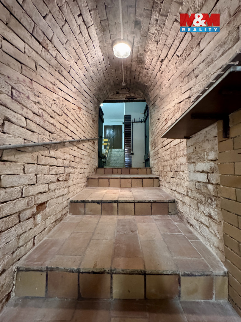 Prodej vinného sklepu, 200 m², Velké Bílovice - 6