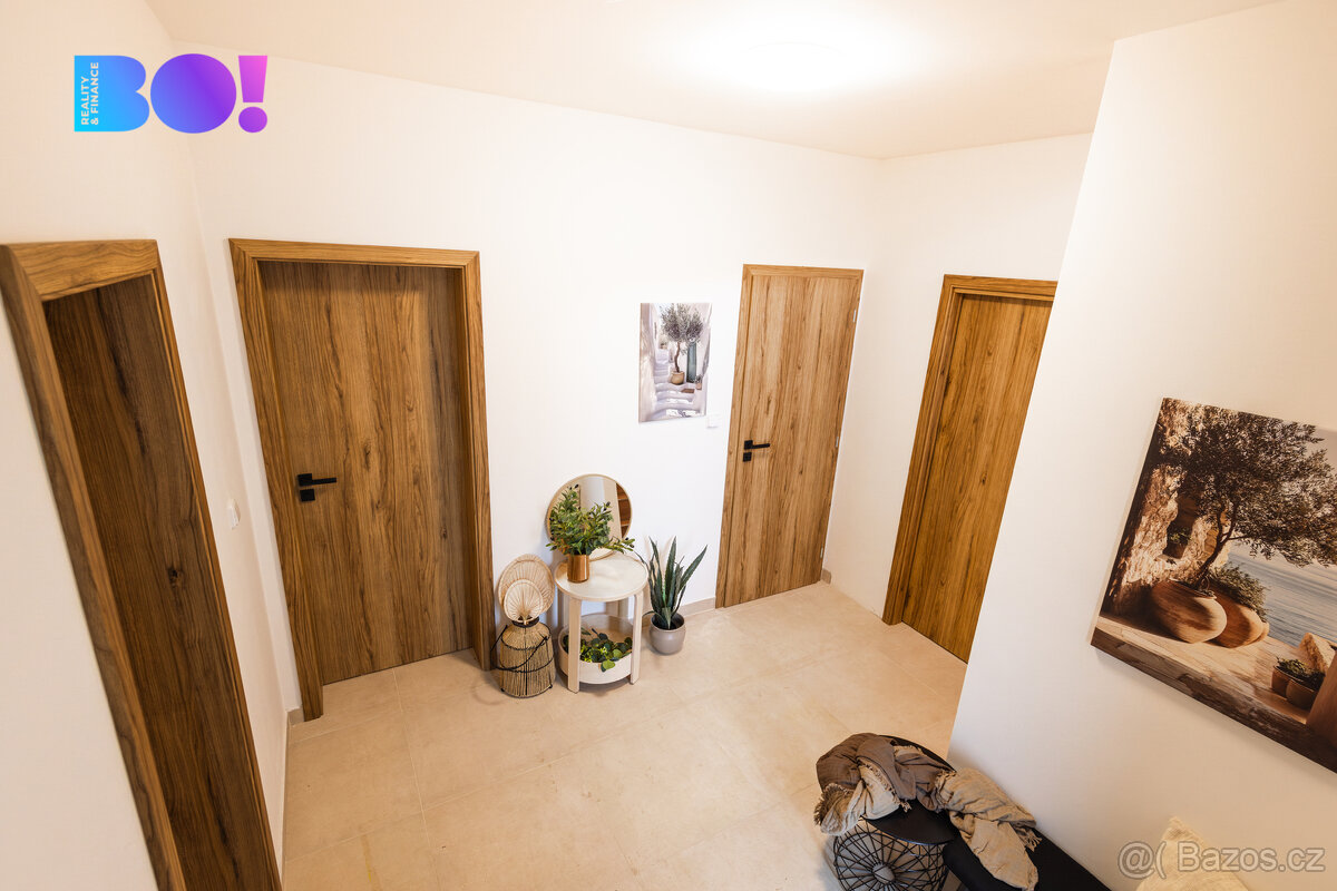 Prodej rodinného domu 4+kk, Čeladná - 6