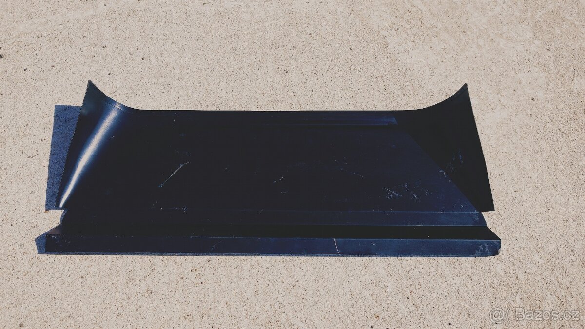 Jaguar E-type S3 2+2,Roadster E-type S3 - 6