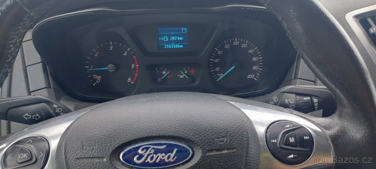 Ford Transit 2,2 tdci 92kW - 6