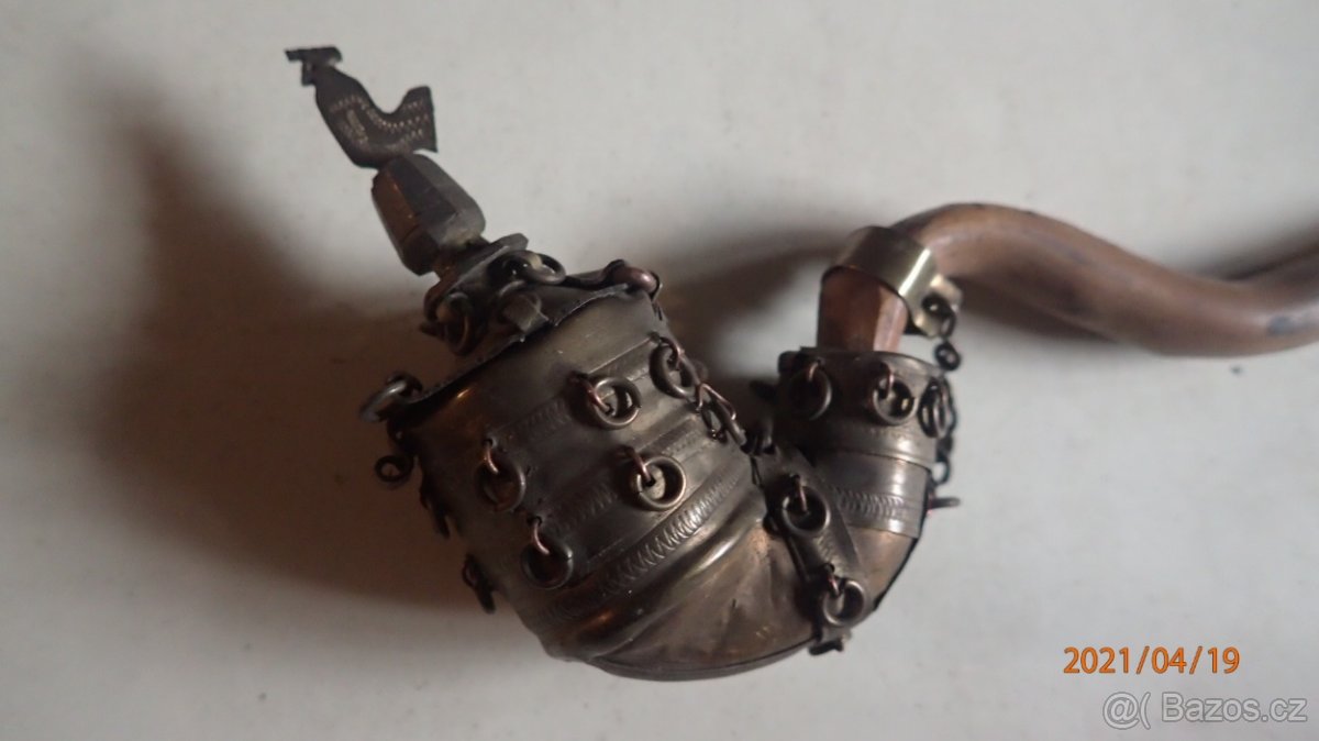 Staré lulky pro sběratele - 6