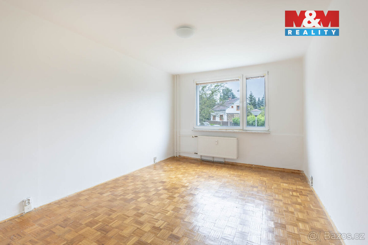 Prodej bytu 2+1 v Cvikově, ul. Sídliště - 6