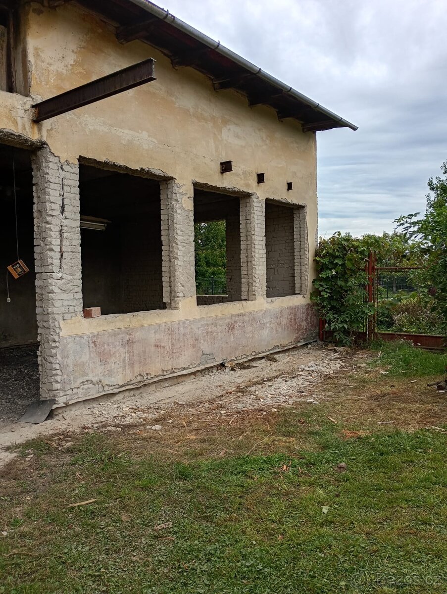 Zednicke instalatérské práce - 6