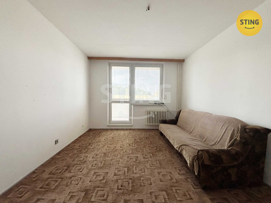 Prodej bytu 1+1 v OV, 133336 - 6