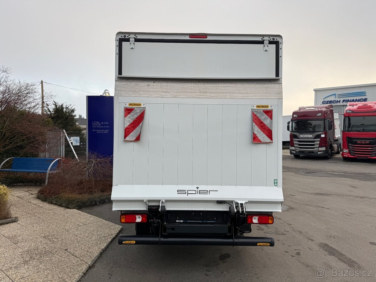 Iveco Daily 35C16 HČ - 6