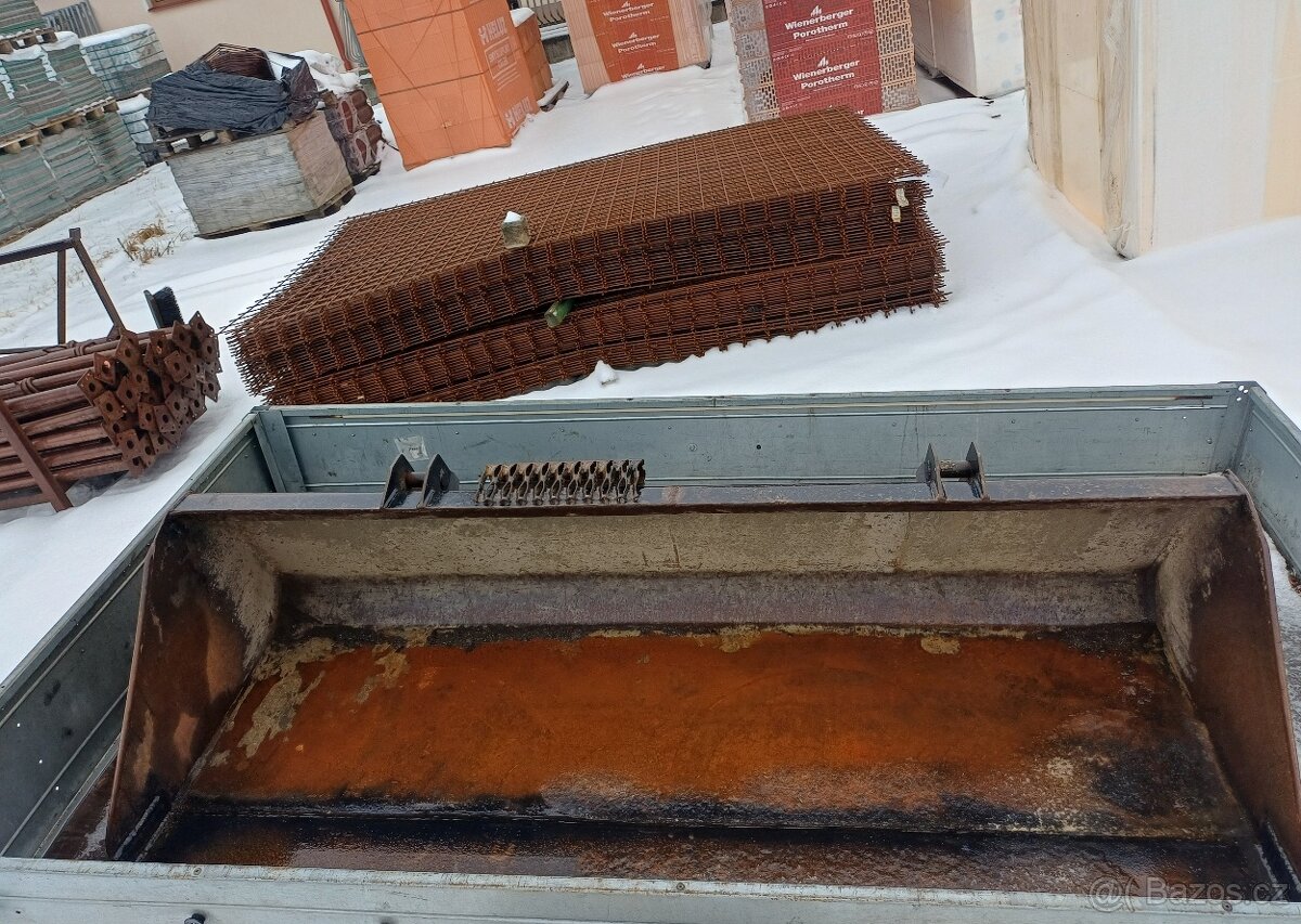 Lopata na Locust, UNC ... - 6