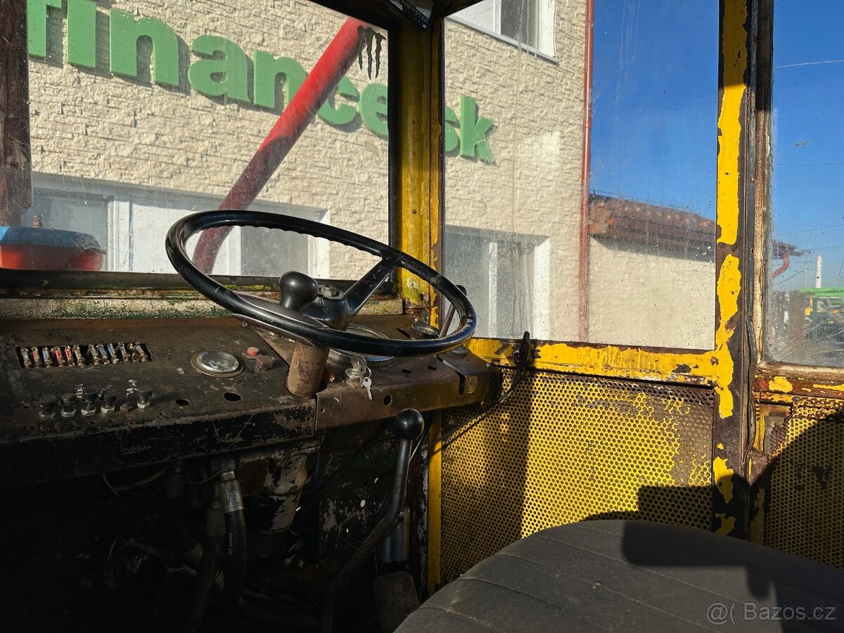 LKT 80 1979 VIN 498 - 6