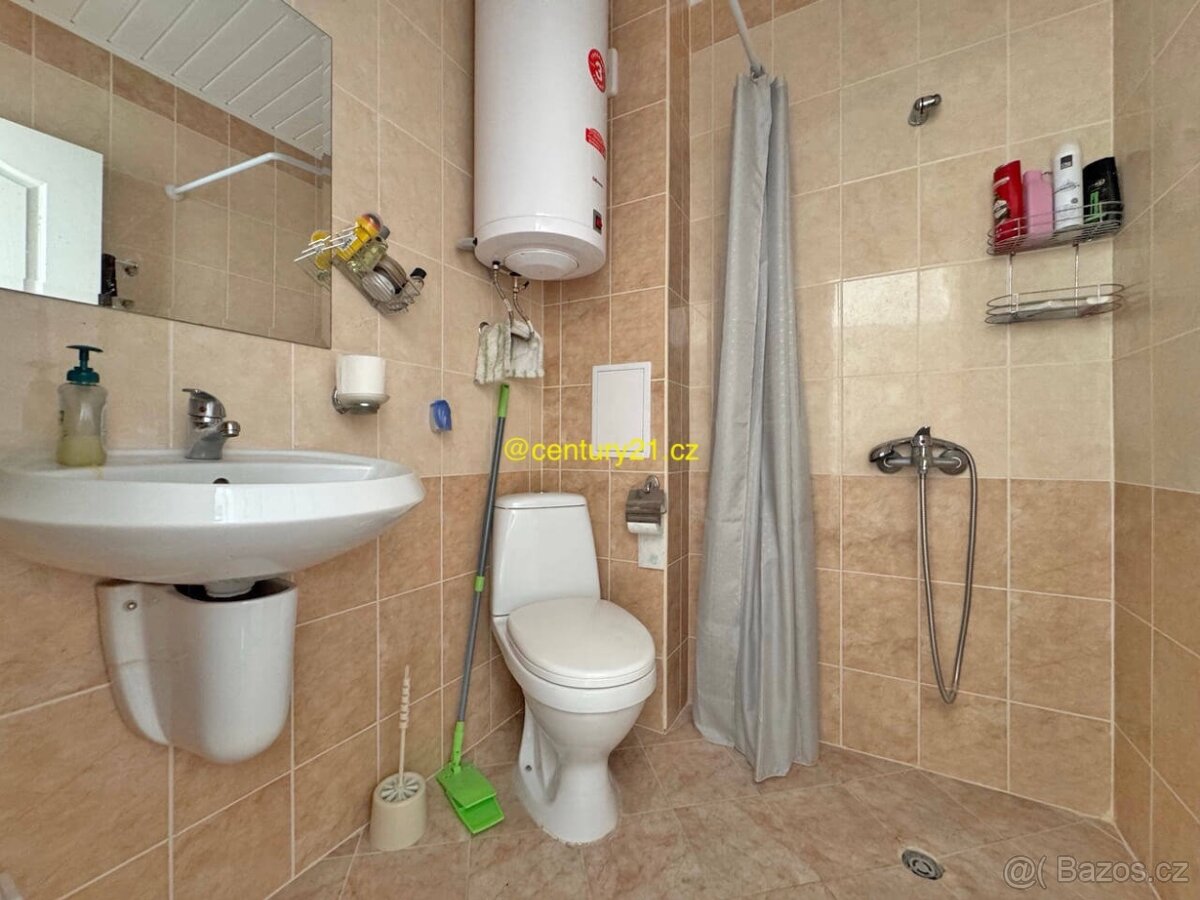 STUDIO (Slunečné Pobřeží) – 27 m², Bulharsko - 6