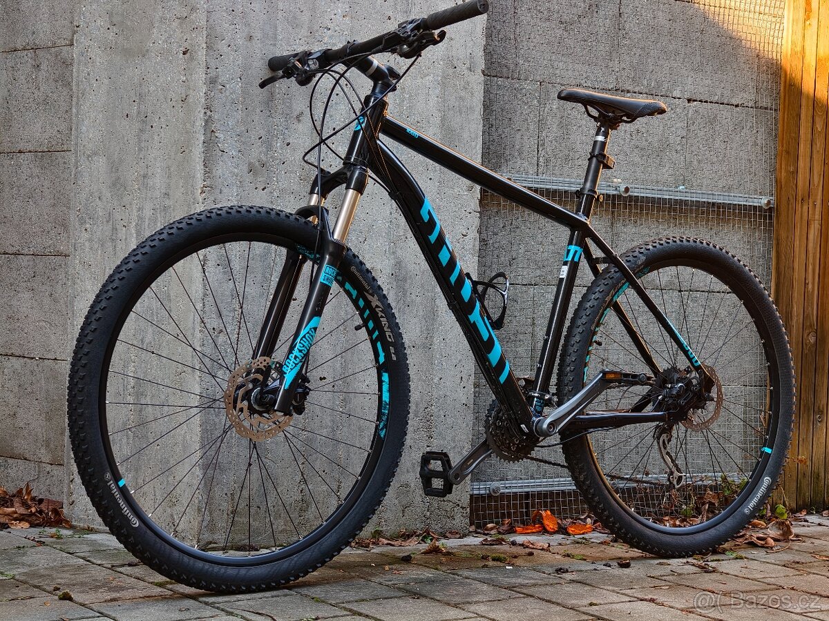 Horské kolo GHOST 29" XL - 6