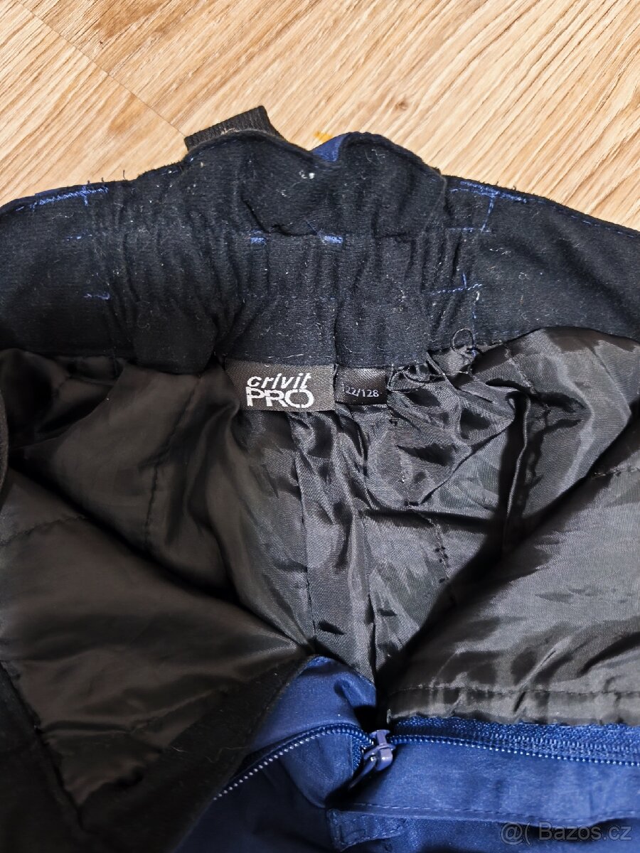 Dětské oblečení - 6