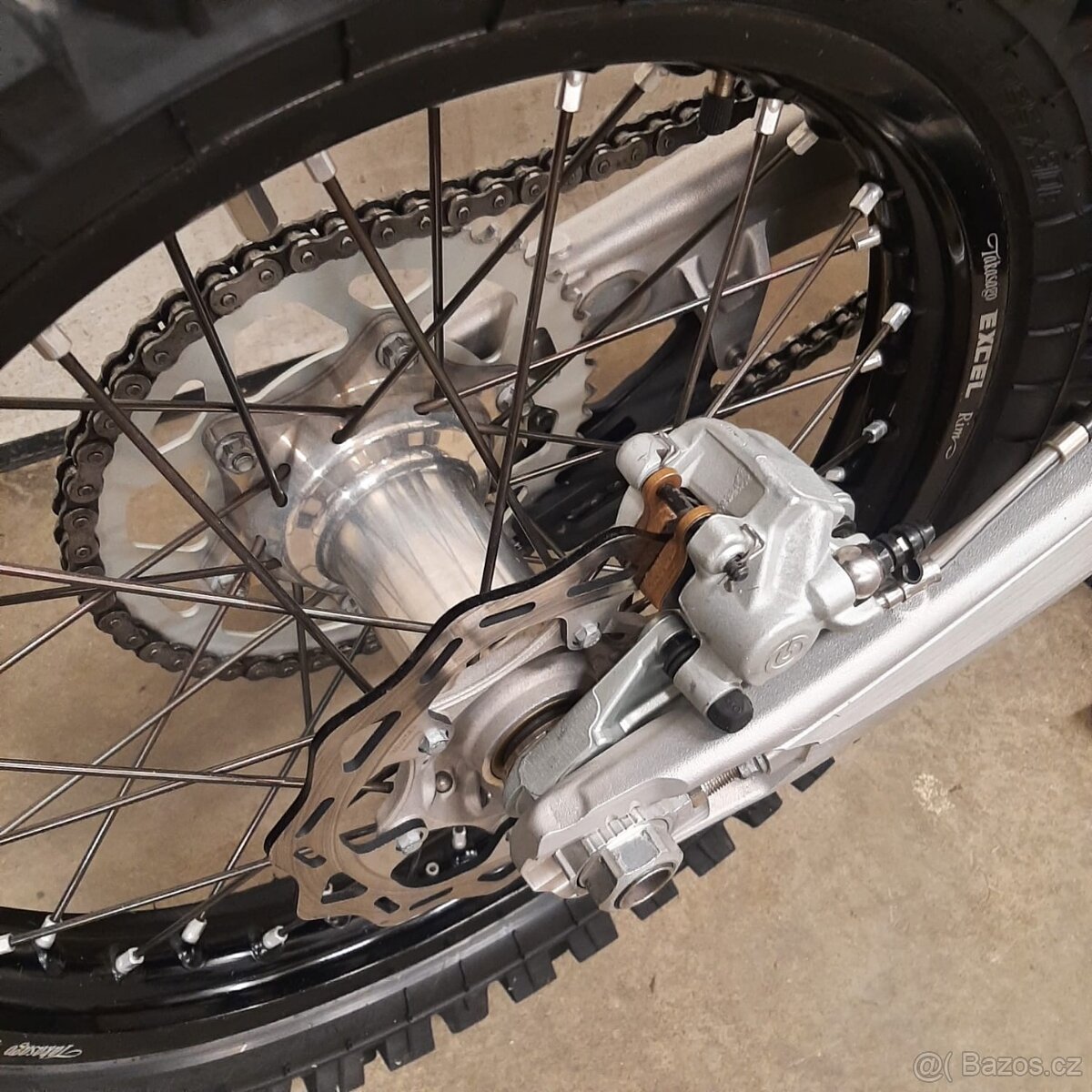 KTM SXF 450 2019 - 6