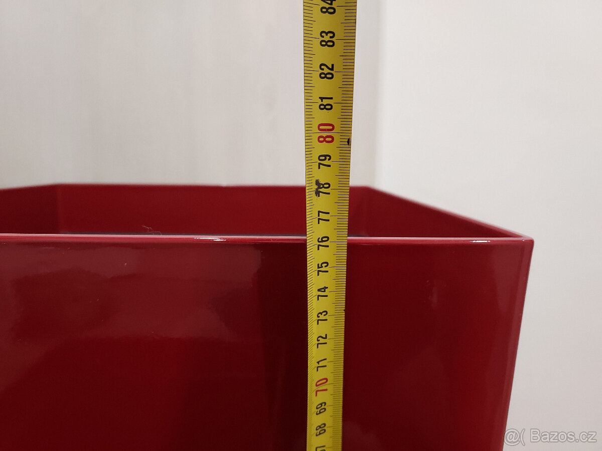 Samozavlažovací květináče - 6