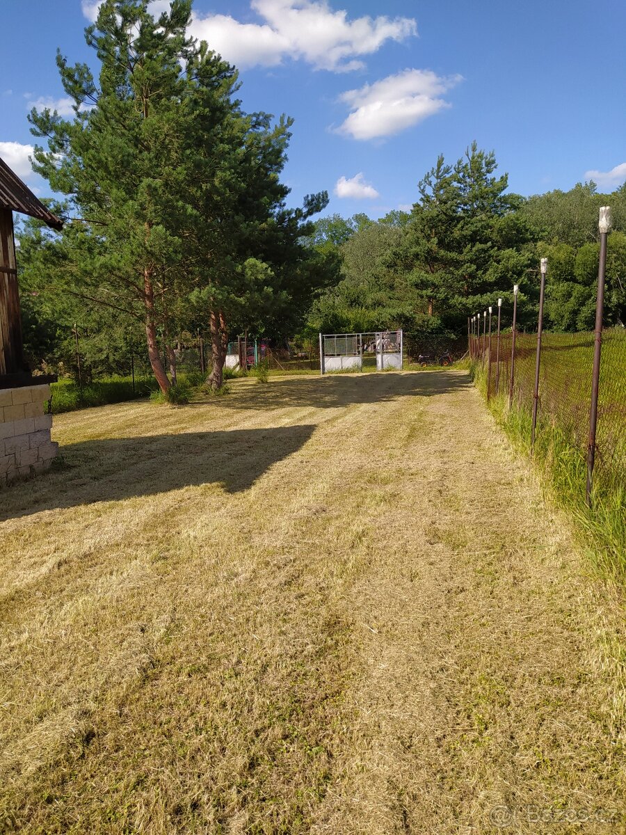 Prodám zahradu - 6