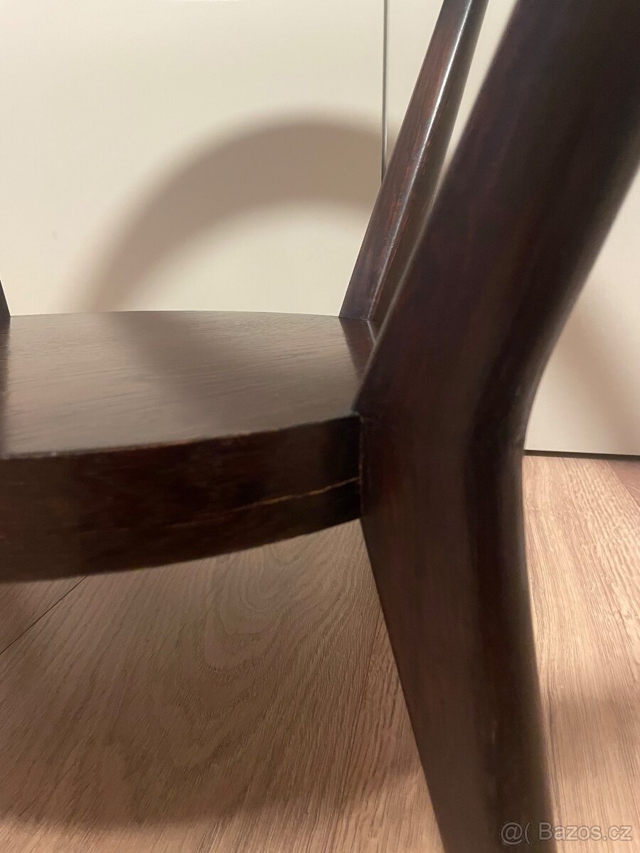 Konferenční stolek Koželka Kropáček - 6