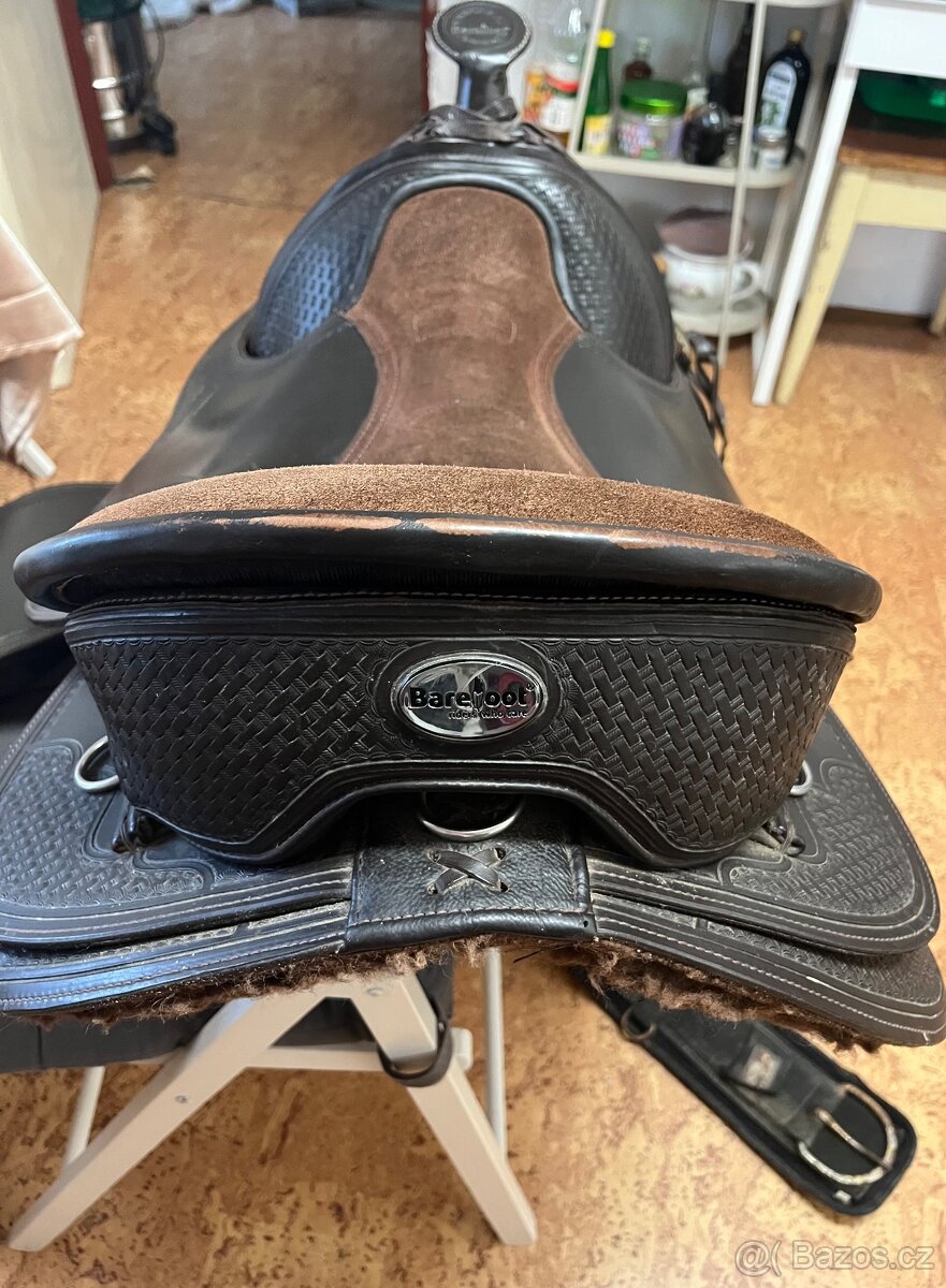 Barefoot Arizona Nut - 6