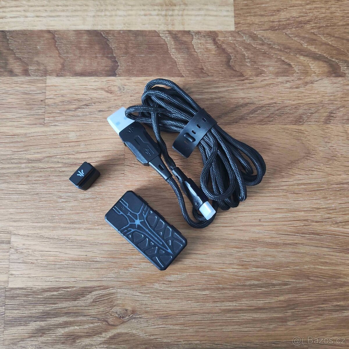 WLMouse Sword X - 6