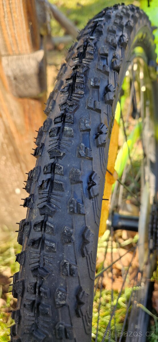 Dětské kolo 24 " - 6