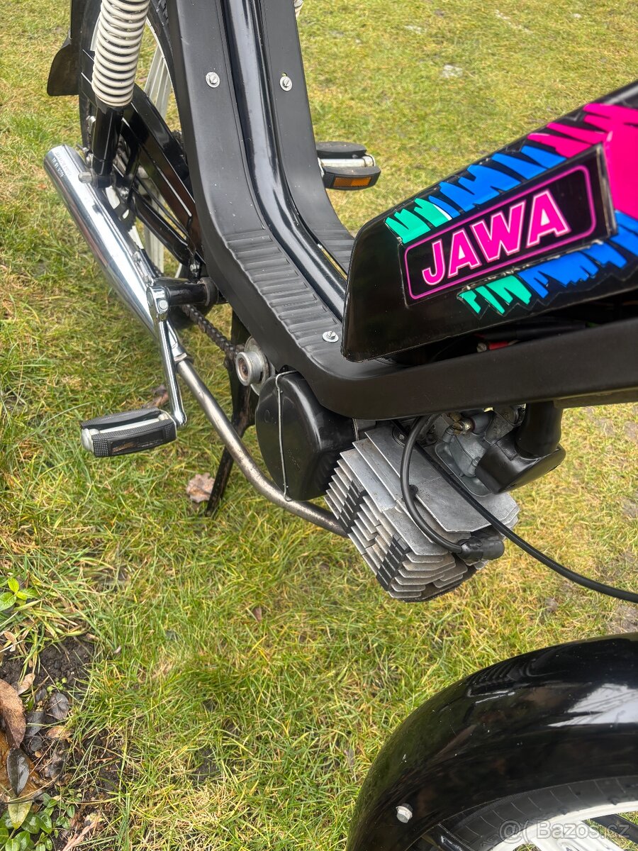 Babetta 210 Grand Lux - 6