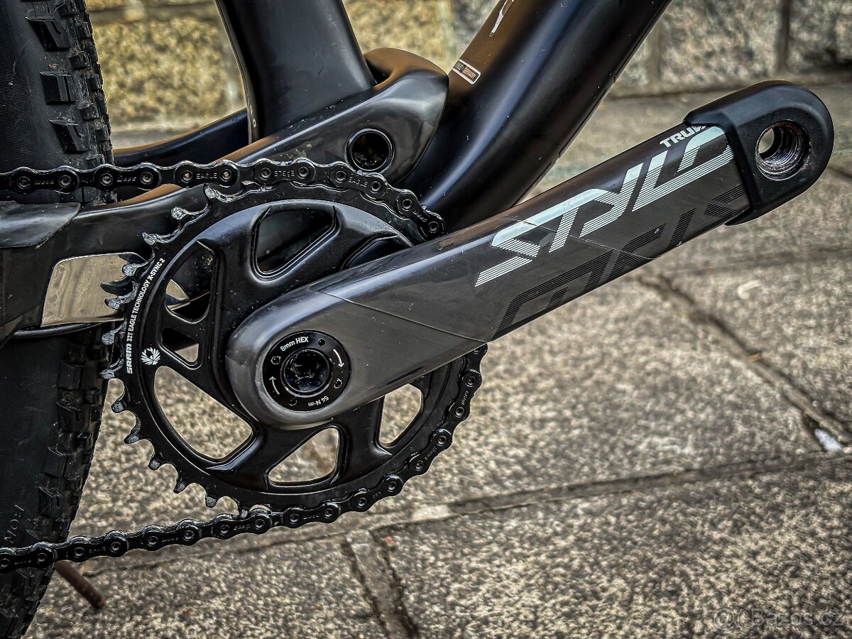 TREK Supercaliber 9.8, vel. M/L - 6