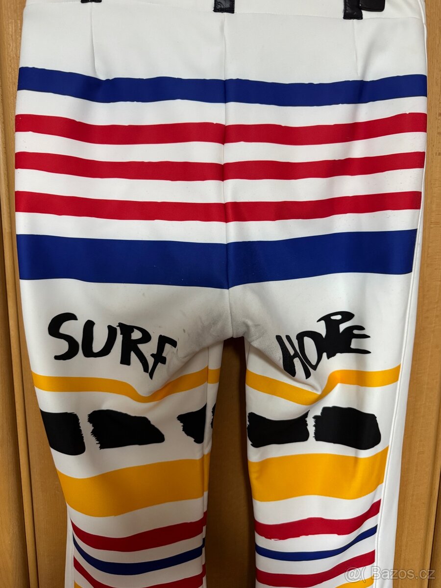 Rossignol x JCC (Castelbajac) - 6