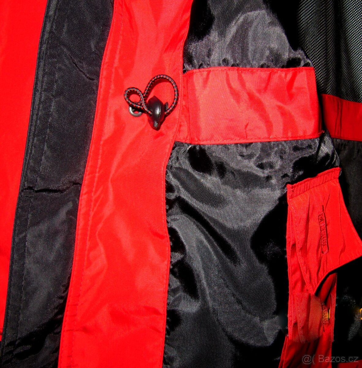 Bunda "M" ANGELO LITRICO"-1+1 pošt.ZDARMA+ čepice - 6