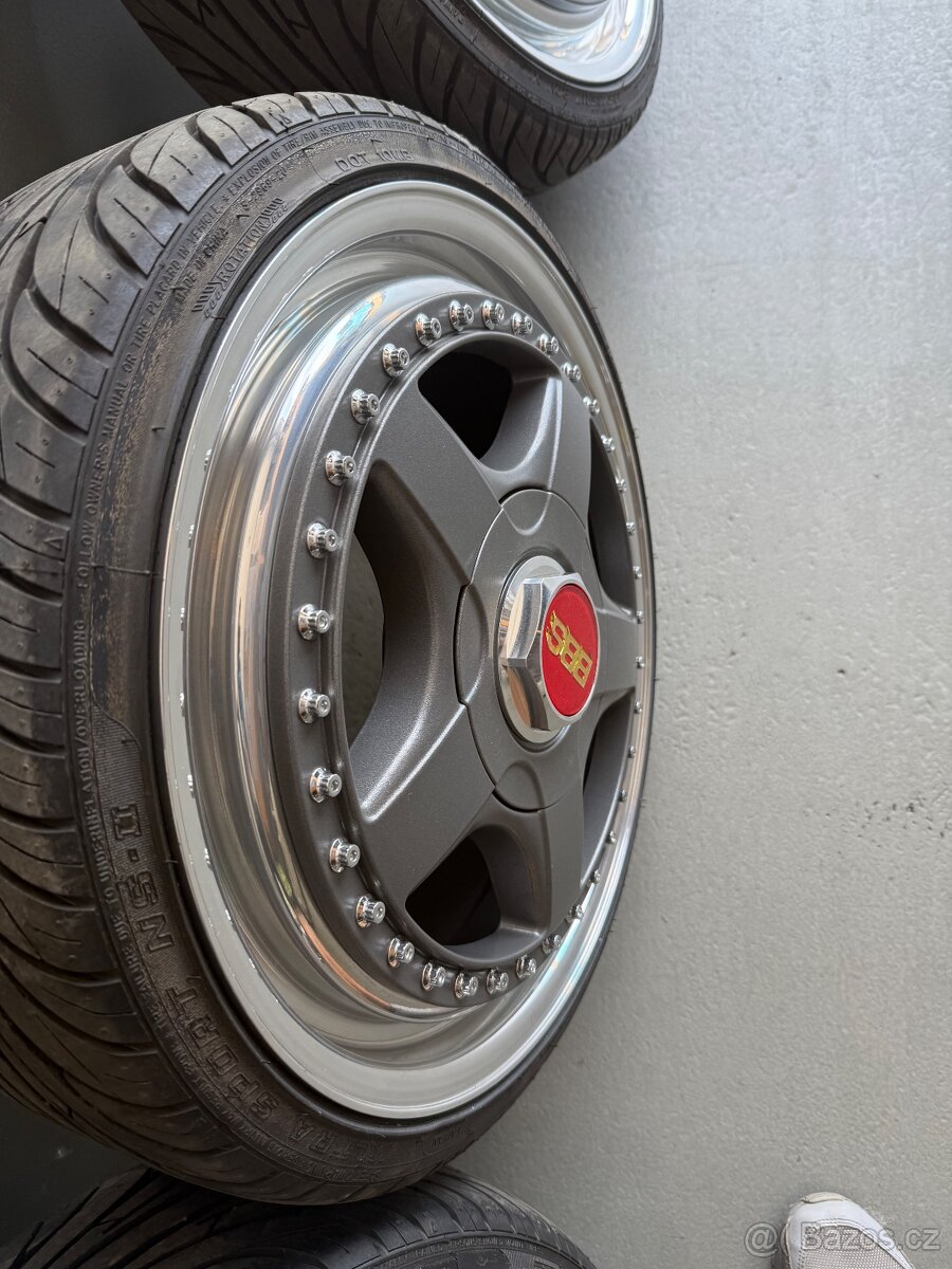 BBS RF 17” - 6