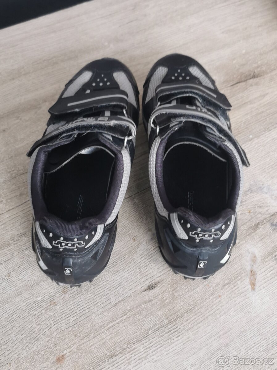 Mtb pánské boty btwin v. 40 - 6