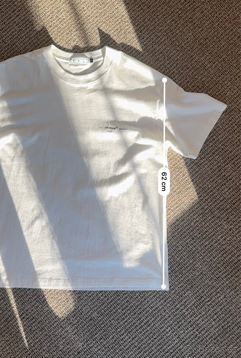 Tričko Off-White - 6