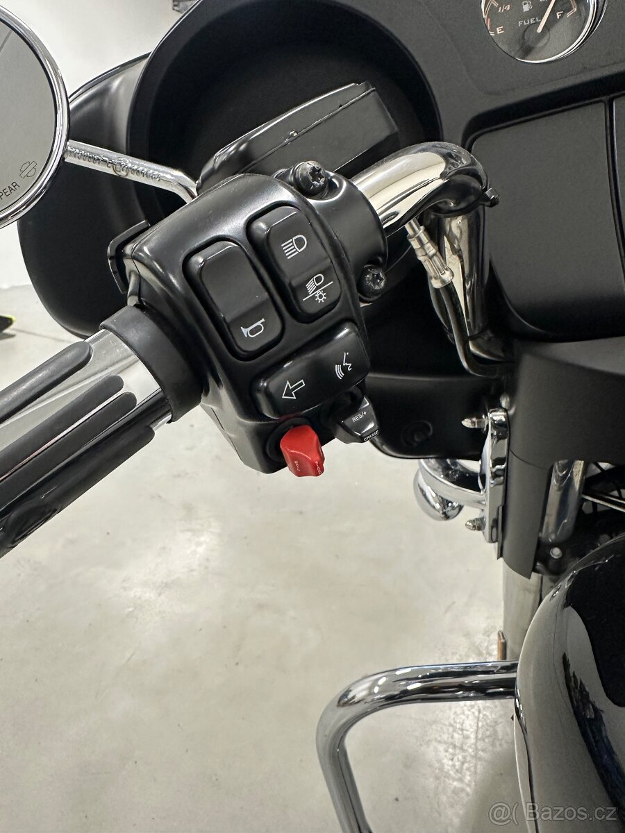 2016 HARLEY-DAVIDSON FLHTP - 6