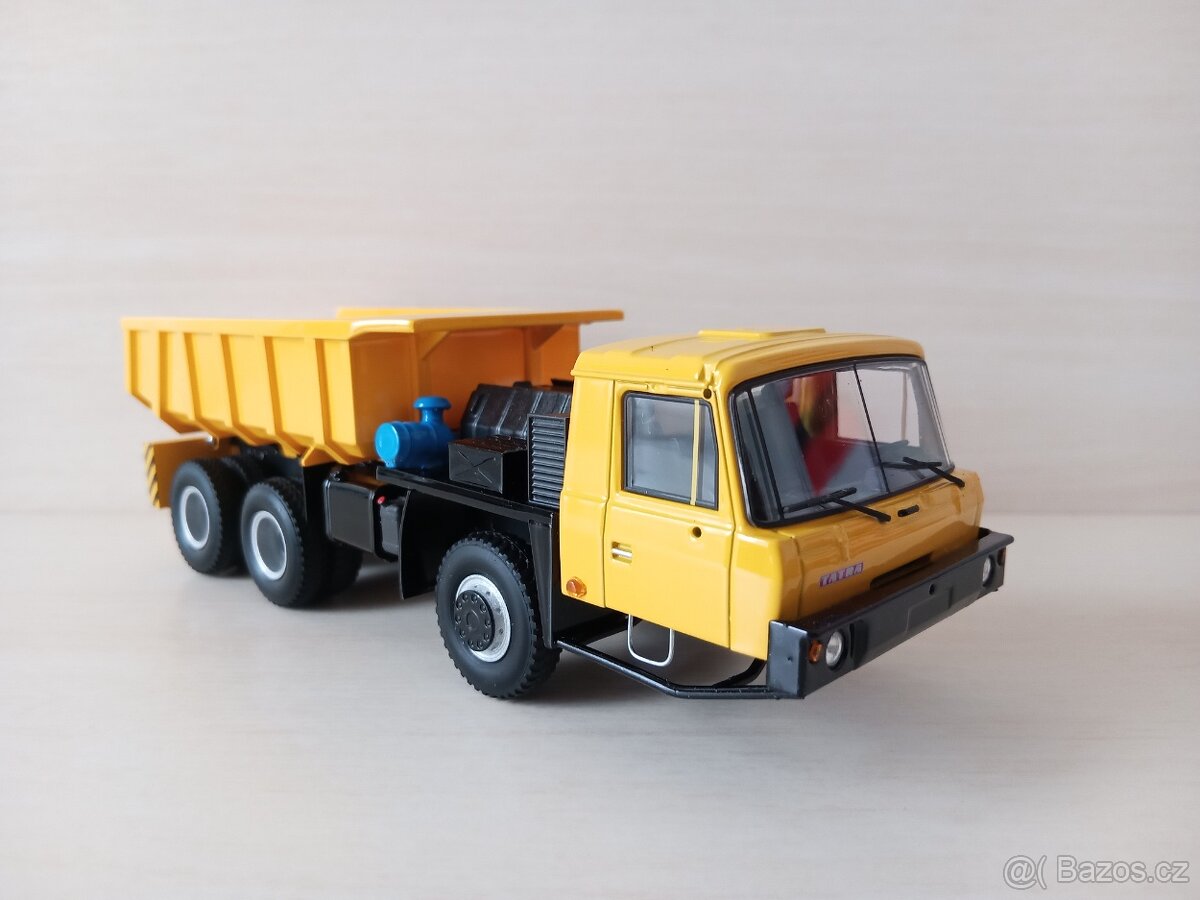 Tatra Kaden 1:43 - 6