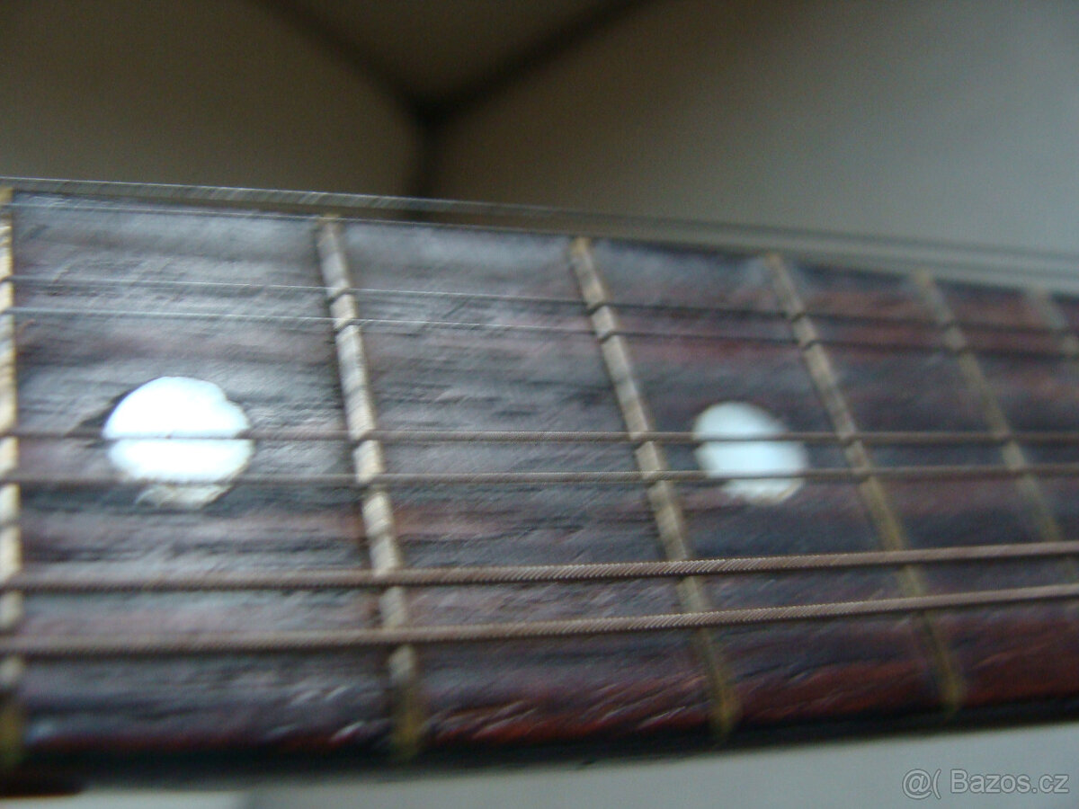 Stará mandolína - 6