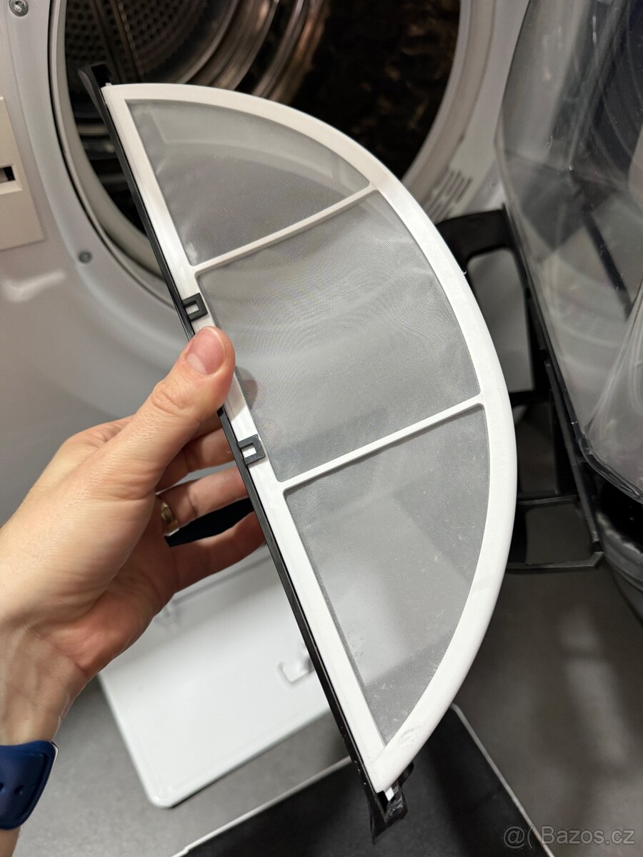 Pračka a sušička - 6