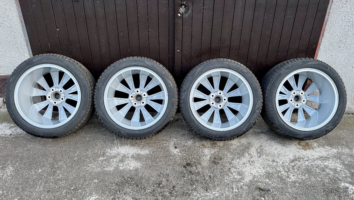 Alu kola Cassiopeia Originál VW koncern - 6