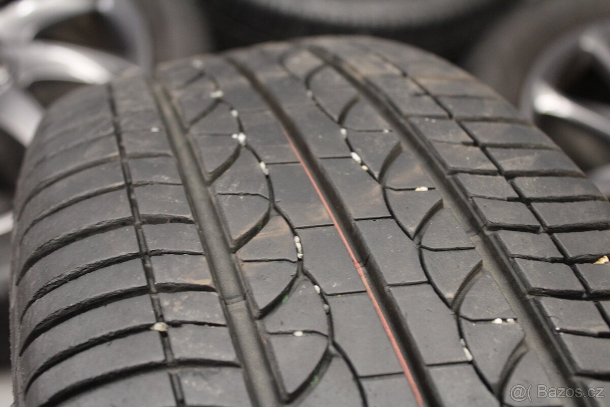398AS Letní sada Toyota Yaris 16" 195/50/16 4x100 - 6
