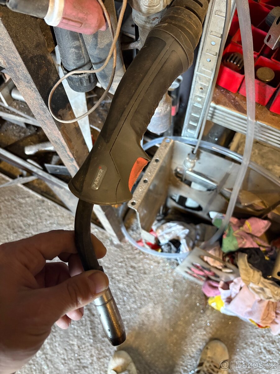 Svářečka mig mag / mma / lift tig - 6